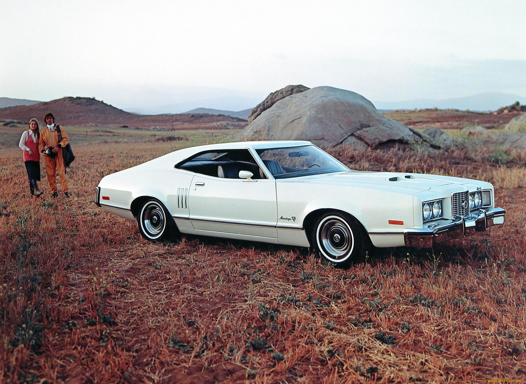 , mercury